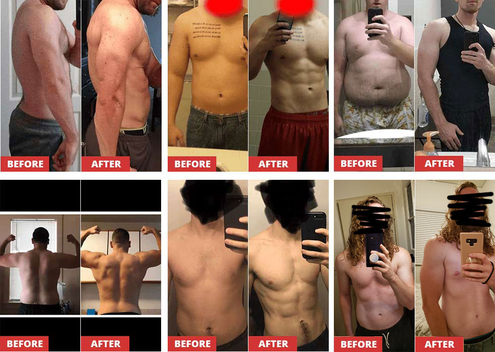 Aveline Men's Health Supplement